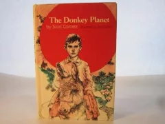 The donkey planet