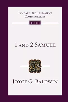 1 And 2 Samuel