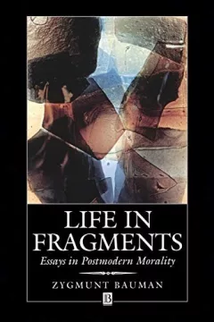 Life in fragments