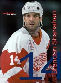 Brendan Shanahan