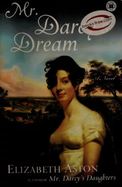 Mr. Darcy's dream