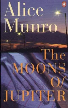 The Moons of Jupiter