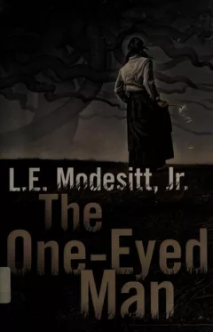 The one-eyed man