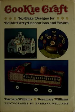 Cookie craft