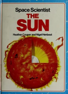 The sun