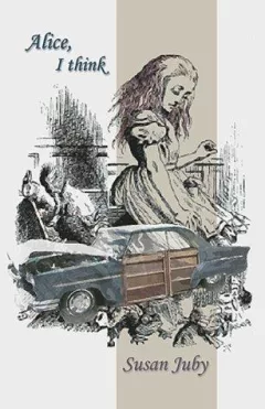Alice, I think