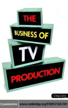 The business of TV production