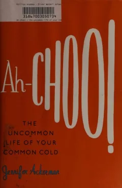The uncommon life of your common cold