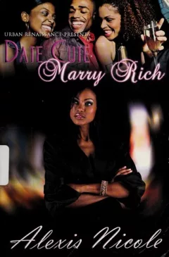 Date cute, marry rich