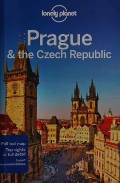 Prague & the Czech Republic