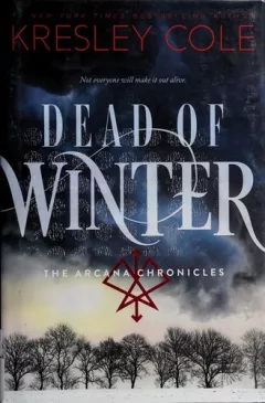 Dead of winter