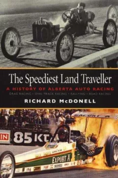 The Speediest Land Traveller