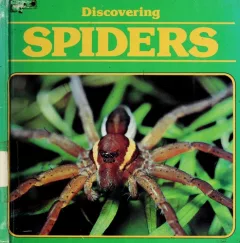 Discovering spiders