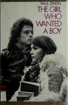The girl who wanted a boy