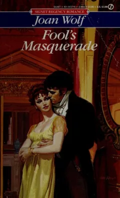 Fool's Masquerade
