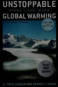 Unstoppable global warming