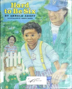Hard to be six