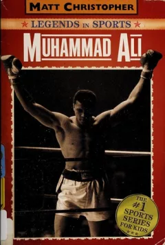 Muhammad Ali