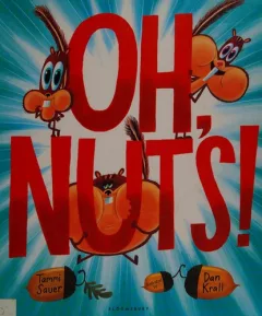 Oh, nuts!