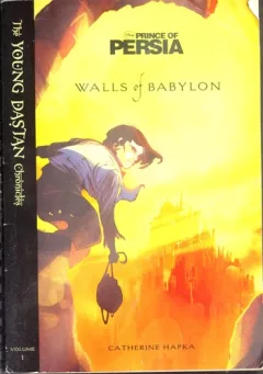 Walls of Babylon