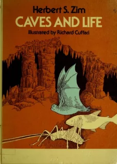 Caves and life