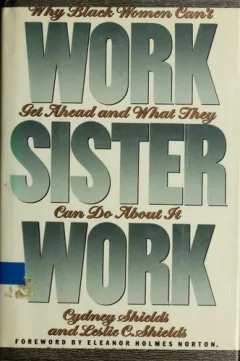 Work, sister, work