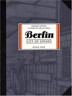 Berlin, Vol. 1