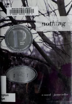 Nothing