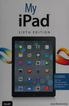 My iPad