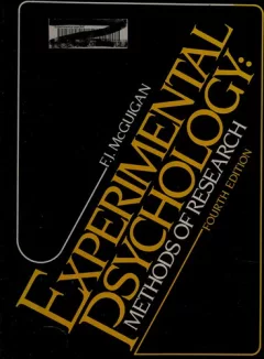 Experimental psychology