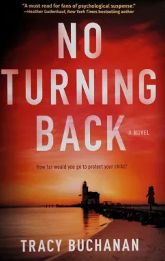 No turning back