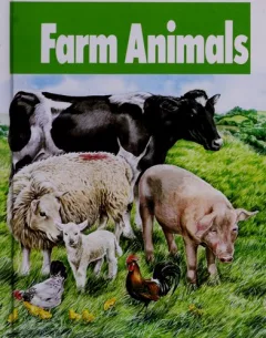 Farm animals
