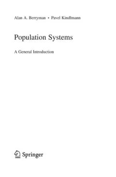 Population systems