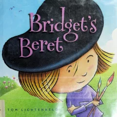 Bridget's beret