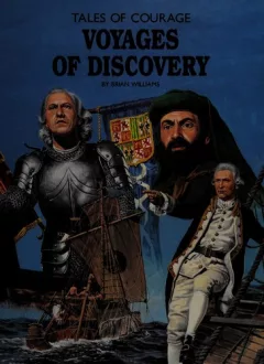 Voyages of discovery