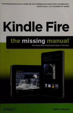 Kindle Fire