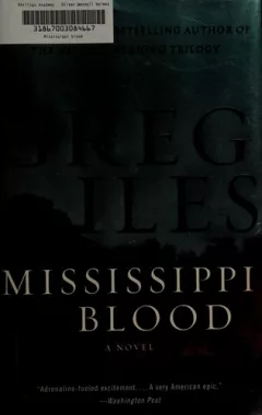 Mississippi blood