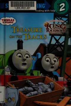Treasure on the tracks