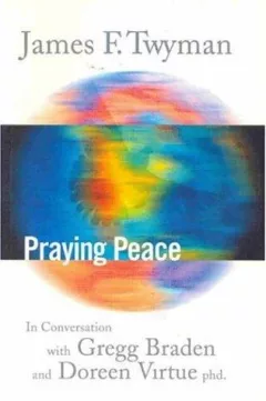 Praying peace