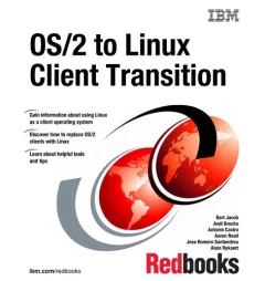 Os/2 to Linux Client Transition