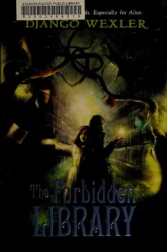 The forbidden library