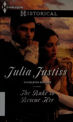 The Rake to Rescue Her