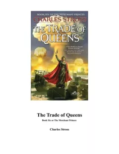 The trade of queens