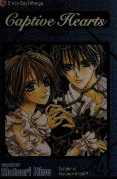 Captive Hearts