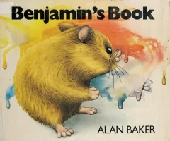 Benjamin's book