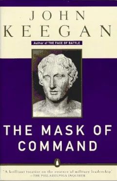 The mask of command