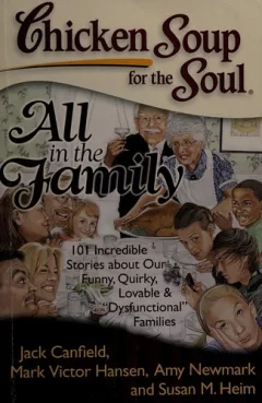 Chicken soup for the soul