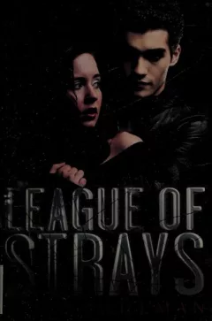 League of Strays
