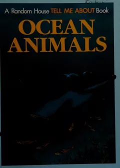 Ocean animals