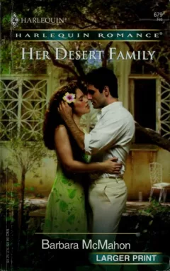 Her Desert Family